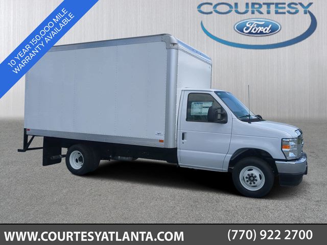 2024 Ford E-350SD Base