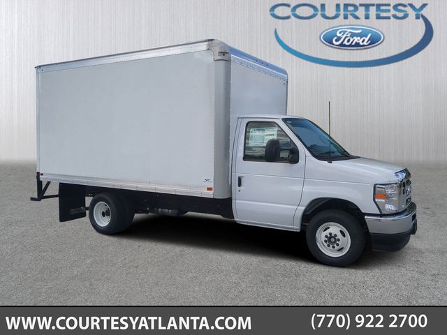 2024 Ford E-350SD Base