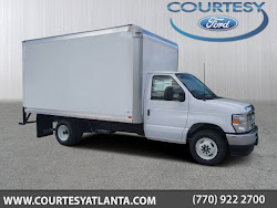 2024 Ford E-350SD Base