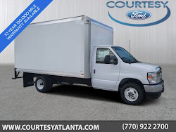 2024 Ford E-350SD Base