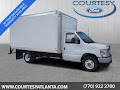 2024 Ford E-350SD Base