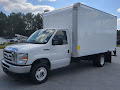 2024 Ford E-350SD Base