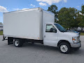 2024 Ford E-350SD Base