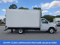 2024 Ford E-350SD Base