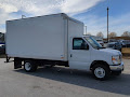 2024 Ford E-350SD Base