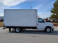 2024 Ford E-350SD Base