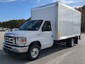 2024 Ford E-350SD Base