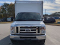 2024 Ford E-350SD Base