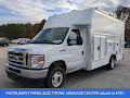 2024 Ford E-450SD Base