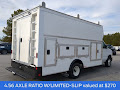 2024 Ford E-450SD Base