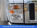2024 Ford E-450SD Base