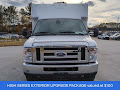 2024 Ford E-450SD Base