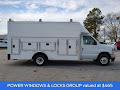 2024 Ford E-450SD Base
