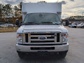 2024 Ford E-450SD Base