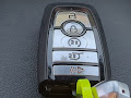 2024 Ford Escape ST-Line Select