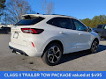 2024 Ford Escape ST-Line Select