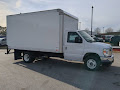 2024 Ford E-350SD Base