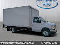 2024 Ford E-350SD Base