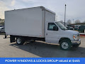 2024 Ford E-350SD Base