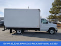 2024 Ford E-350SD Base