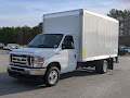 2024 Ford E-350SD Base