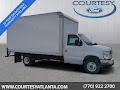 2024 Ford E-350SD Base