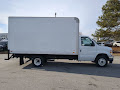 2024 Ford E-350SD Base