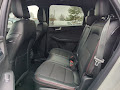 2024 Ford Escape Hybrid ST-Line