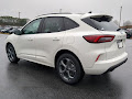 2024 Ford Escape Hybrid ST-Line