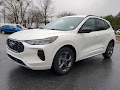 2024 Ford Escape Hybrid ST-Line
