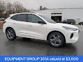 2024 Ford Escape Hybrid ST-Line