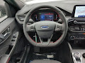 2024 Ford Escape Hybrid ST-Line
