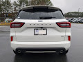 2024 Ford Escape Hybrid ST-Line