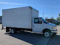 2024 Ford E-350SD Base