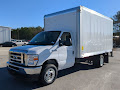 2024 Ford E-350SD Base