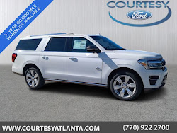 2024 Ford Expedition Max King Ranch