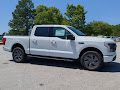 2024 Ford F-150 Lightning FLASH