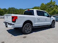 2024 Ford F-150 Lightning FLASH