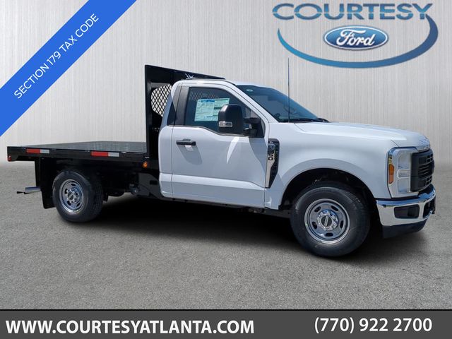 2024 Ford F-250SD XL