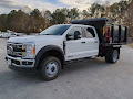 2023 Ford F-450SD XL