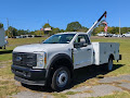 2024 Ford F-550SD XL