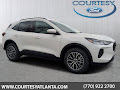 2024 Ford Escape Plug-In Hybrid Base