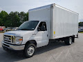 2025 Ford E-450SD Base