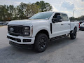 2024 Ford F-250SD XL