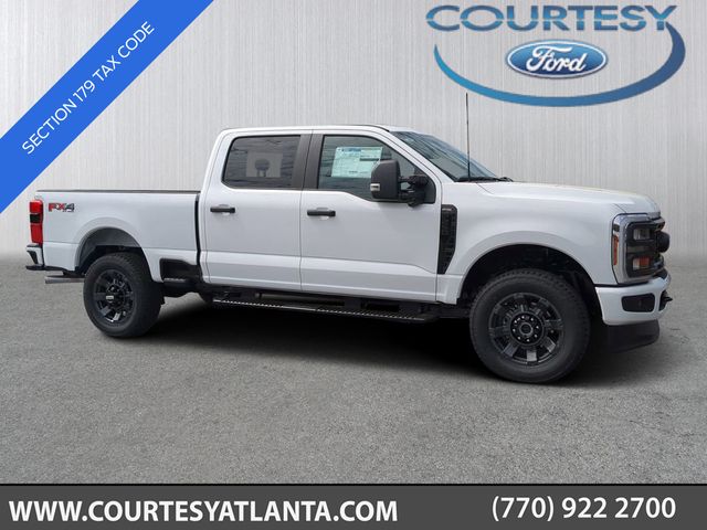 2024 Ford F-250SD XL