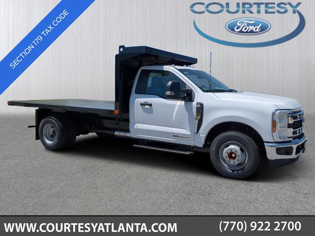 2024 Ford F-350SD XL