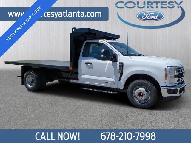 2024 Ford F-350SD XL