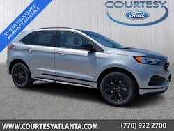 2024 Ford Edge SE