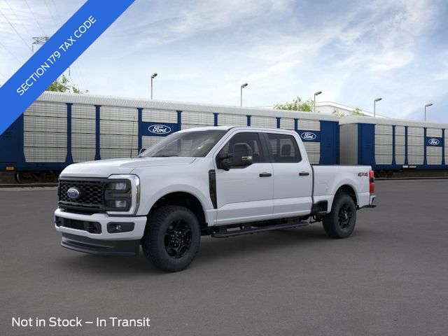 2024 Ford F-250SD XL