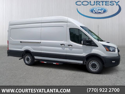 2024 Ford Transit-350